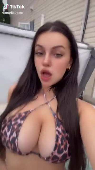 TikTokBikini