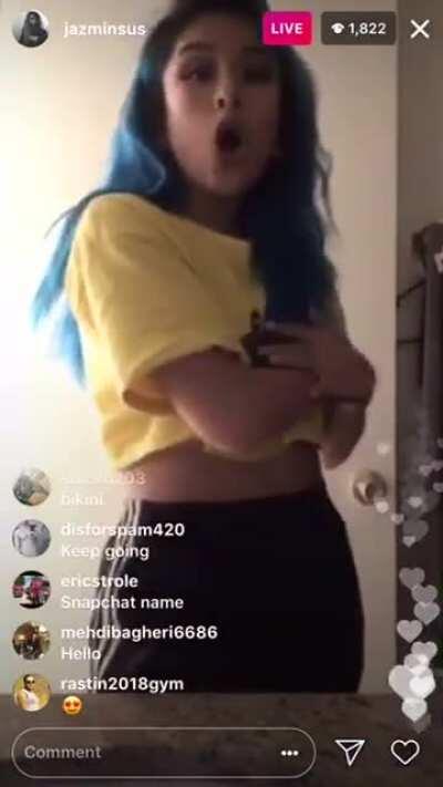nip slip