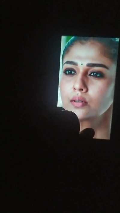 Nayanthara cum tribute 