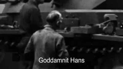 Ja hans