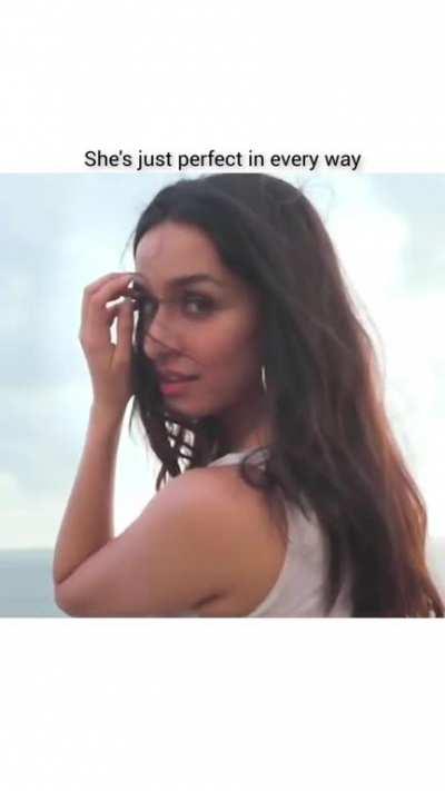 Shraddha Kapoor 