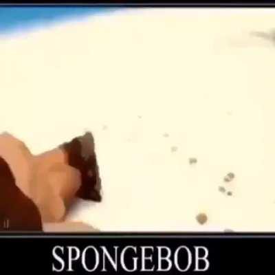 Spongebob