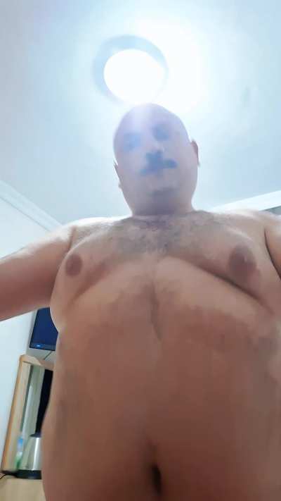 Let me fuck you next