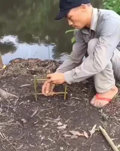 Fishing level 100