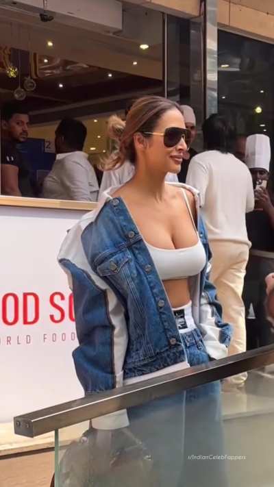 Malaika Arora 