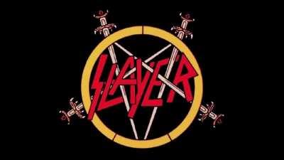 Slayer - South of Heaven