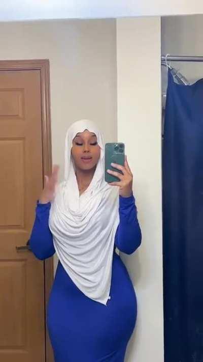 Somali hijabis&amp;gt;