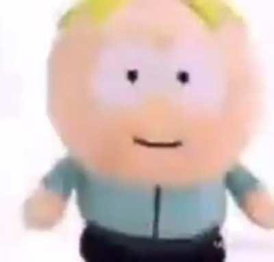 Butters