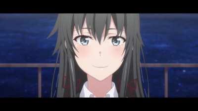 Oregairu 3rd game - Yui Route : r/OreGairuSNAFU