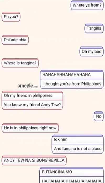 Nakita ko tong old screenshot na to sa r/philippines