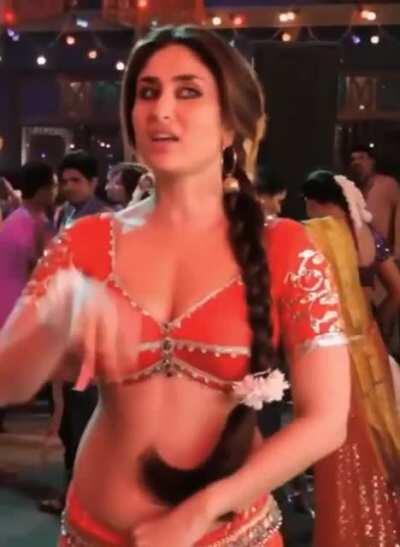 Hot kareena