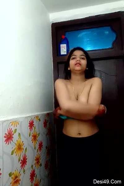 Desi girl