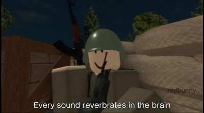 Roblox Afghanistan