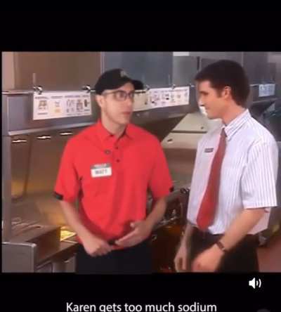 McDonaldsEmployees