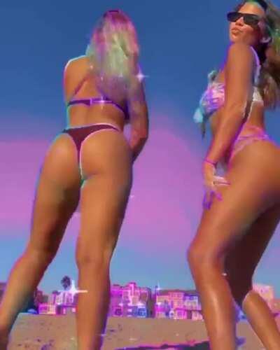 🍑🍑