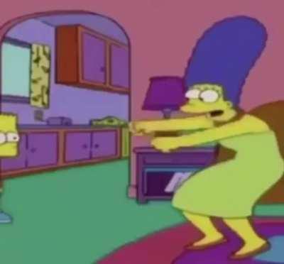 man essa marge kkkkkkkkkkkkk