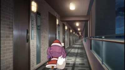 Ichika padoru