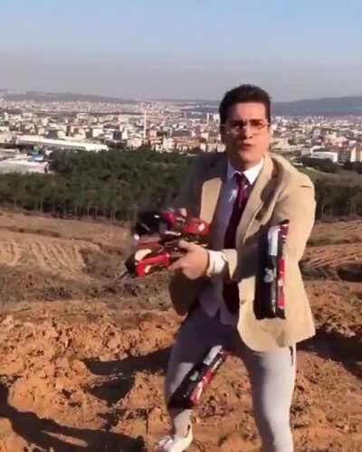Kaan Ozdil