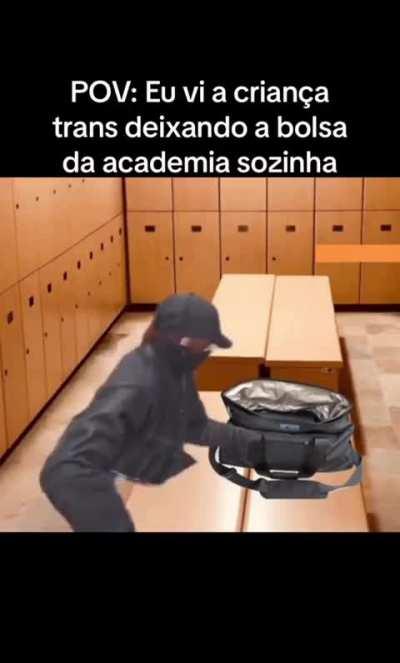 Renan na academia 