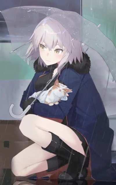 Rainy Day Jalter