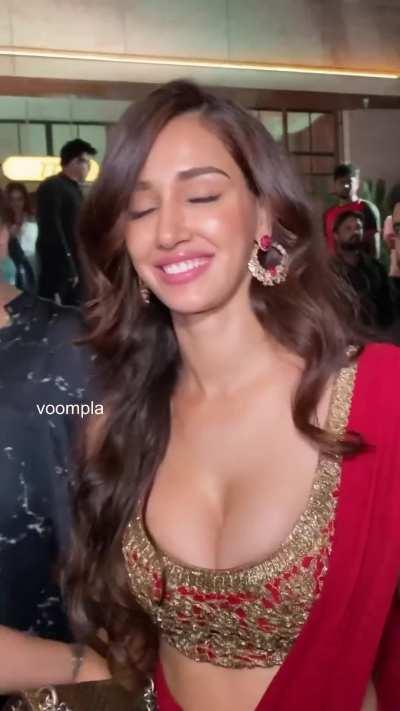 Disha Patani