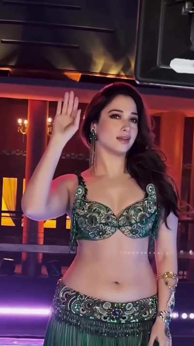 Tamannah Bhatia 