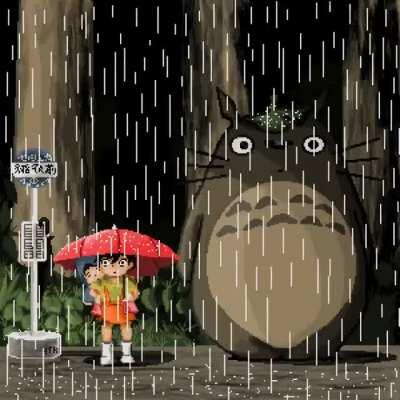 totoro