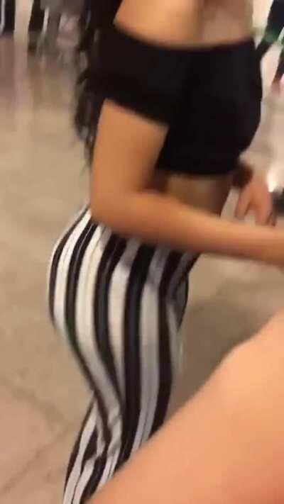 Camila Cabello's ass is huge