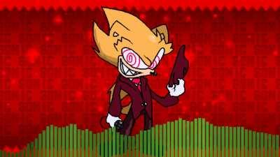 If Fleetway was a good singer...