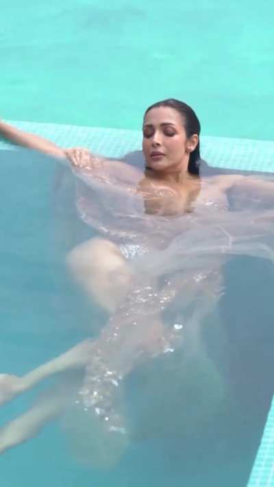 Malaika Arora 