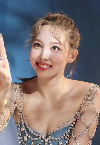 Twice - Nayeon