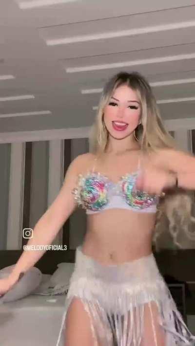 Bella_AAAngel - Video #6357