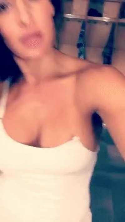 perfect tits