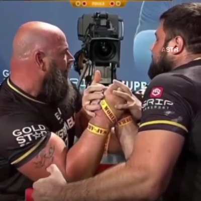 armwrestling