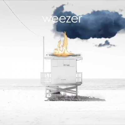 Weezer gets fucking obliterated