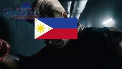 Kaya pa ba Homelander