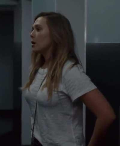 Elizabeth Olsen