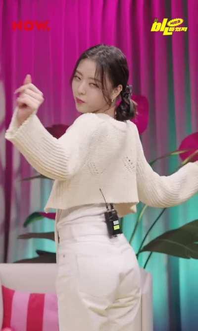 (ITZY) YUNA