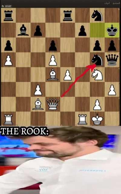 The French Defense : r/chessmemes