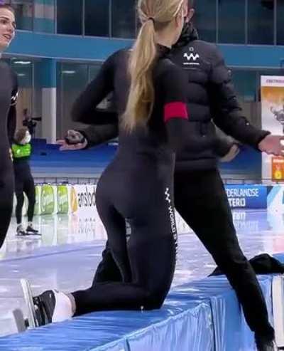 Jutta Leerdam (Speedskating)