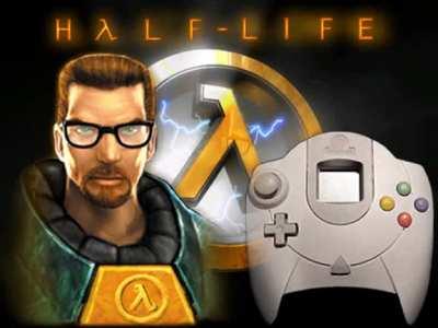 I tried recreating the Half-Life Dreamcast ad music