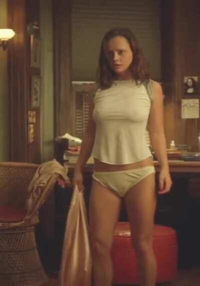 Christina Ricci