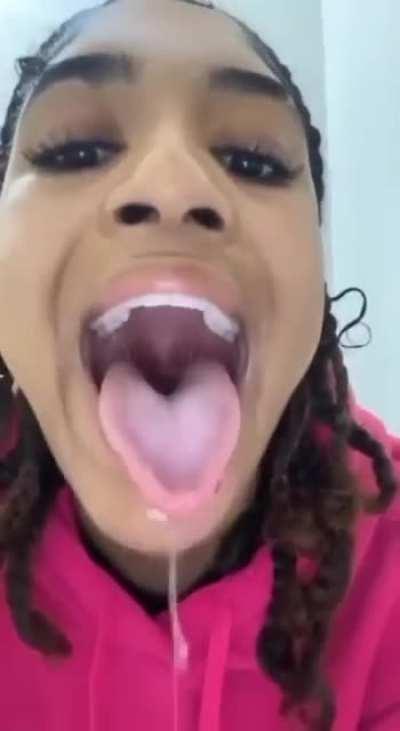 Big Juicy DSL Long Tongue