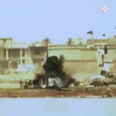 Edit of IED attacks on US forces in Iraq