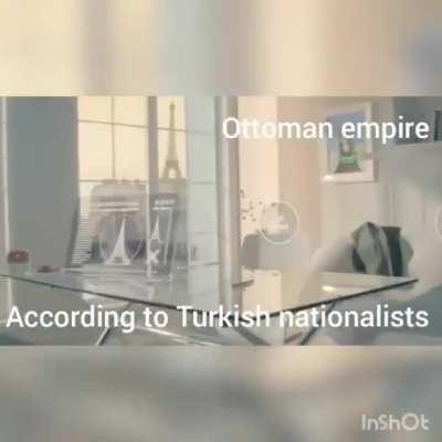 Ottoman Empire Shithole Compilation