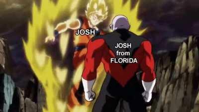 Tournament of JOSH