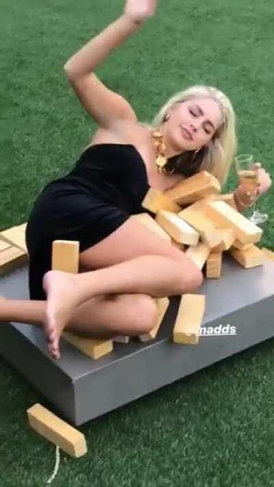 Jenga