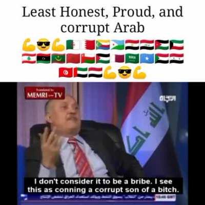 ARAB NUMBER ONE 💪😎