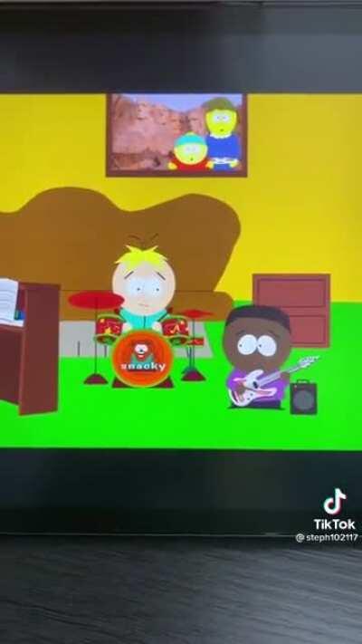 CaNcEl SoUtH pArK.