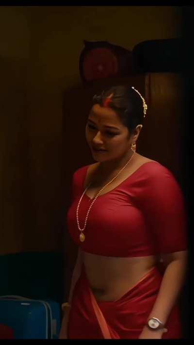 Sohini বৌদি